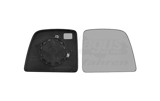 Mirror Glass, Wing Mirror 1927832 Hagus