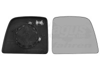 Mirror Glass, Wing Mirror 1927838 Hagus