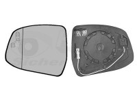 Mirror Glass, Wing Mirror 1945835 Hagus