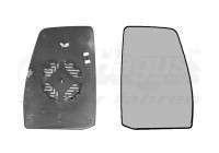 Mirror Glass, Wing Mirror 1987832 Hagus