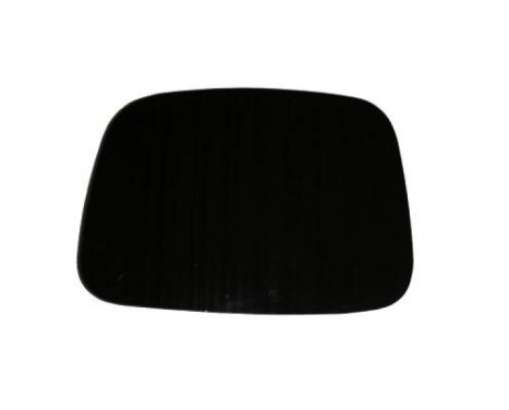 Mirror Glass, Wing Mirror 2272126 Diederichs