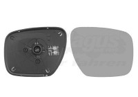 Mirror Glass, Wing Mirror 2783838 Hagus