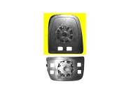 Mirror Glass, Wing Mirror 2815833 Hagus