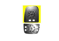 Mirror Glass, Wing Mirror 2815834 Hagus