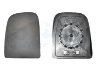 Mirror Glass, Wing Mirror 2815867 Van Wezel