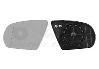 Mirror Glass, Wing Mirror 2924837 Hagus