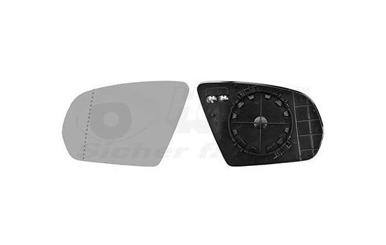 Mirror Glass, Wing Mirror 2924837 Hagus
