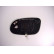 Mirror Glass, Wing Mirror 3014838 Hagus, Thumbnail 2