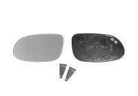 Mirror Glass, Wing Mirror 3014861 Hagus