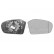Mirror Glass, Wing Mirror 3017838 Hagus, Thumbnail 2