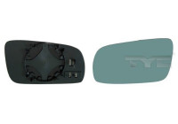 Mirror Glass, Wing Mirror 302-0086-1 TYC