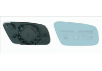 Mirror Glass, Wing Mirror 302-0119-1 TYC