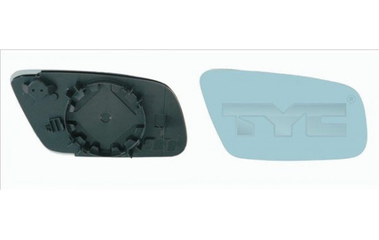 Mirror Glass, Wing Mirror 302-0119-1 TYC
