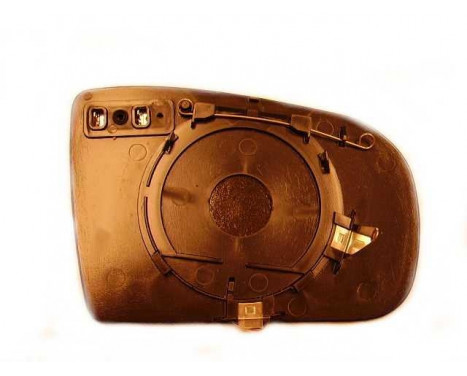 Mirror Glass, Wing Mirror 3029837 Hagus, Image 2