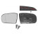 Mirror Glass, Wing Mirror 3029837 Hagus