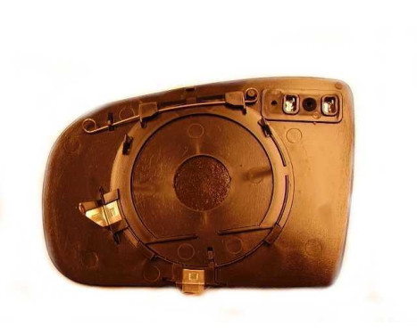 Mirror Glass, Wing Mirror 3029838 Hagus, Image 2