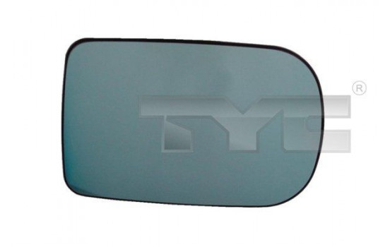 Mirror Glass, Wing Mirror 303-0025-1 TYC