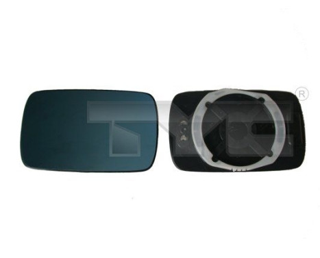 Mirror Glass, Wing Mirror 303-0071-1 TYC