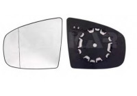 Mirror Glass, Wing Mirror 303-0101-1 TYC