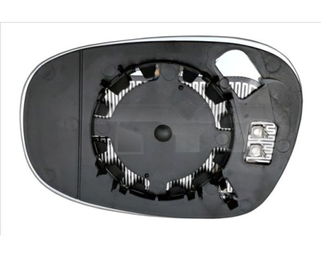 Mirror Glass, Wing Mirror 303-0110-1 TYC