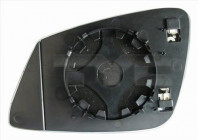 Mirror Glass, Wing Mirror 303-0121-1 TYC