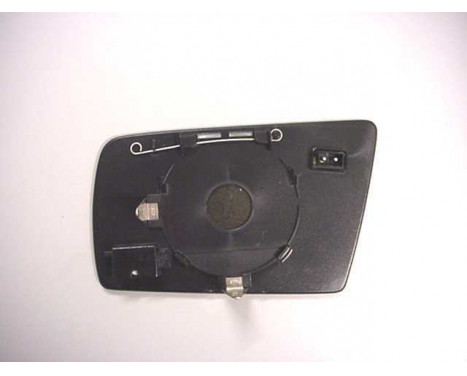 Mirror Glass, Wing Mirror 3030834 Hagus