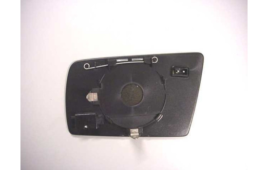 Mirror Glass, Wing Mirror 3030834 Hagus
