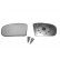 Mirror Glass, Wing Mirror 3032862 Hagus