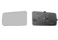 Mirror Glass, Wing Mirror 3035835 Hagus