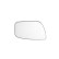 Mirror Glass, Wing Mirror 3043837 Hagus