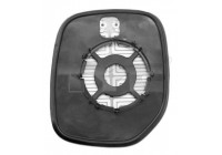 Mirror Glass, Wing Mirror 305-0007-1 TYC