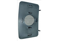 Mirror Glass, Wing Mirror 305-0025-1 TYC