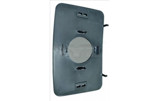 Mirror Glass, Wing Mirror 305-0025-1 TYC