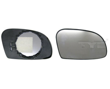 Mirror Glass, Wing Mirror 305-0029-1 TYC