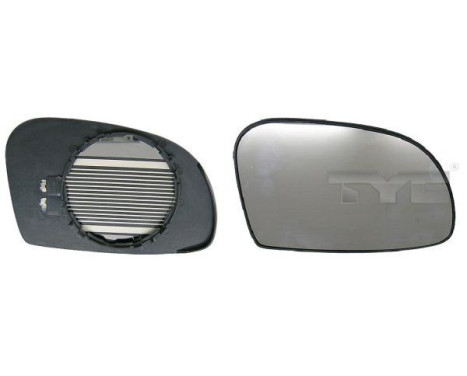 Mirror Glass, Wing Mirror 305-0032-1 TYC