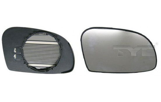 Mirror Glass, Wing Mirror 305-0032-1 TYC