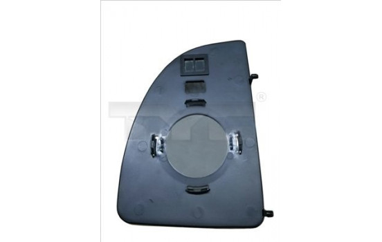 Mirror Glass, Wing Mirror 305-0090-1 TYC