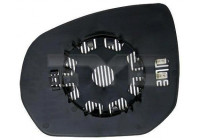 Mirror Glass, Wing Mirror 305-0124-1 TYC