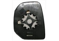 Mirror Glass, Wing Mirror 305-0131-1 TYC