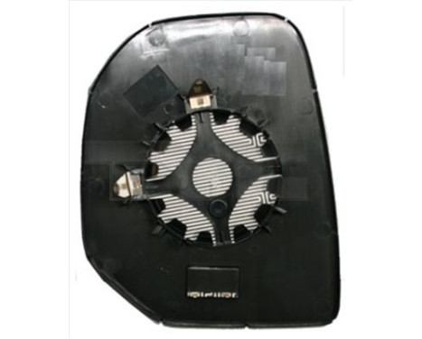 Mirror Glass, Wing Mirror 305-0131-1 TYC