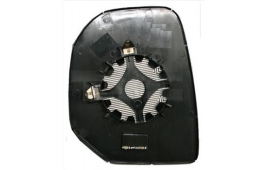 Mirror Glass, Wing Mirror 305-0132-1 TYC