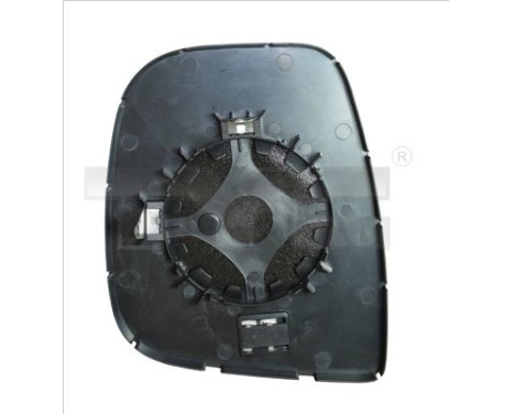 Mirror Glass, Wing Mirror 305-0183-1 TYC