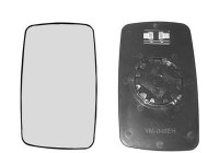 Mirror Glass, Wing Mirror 3075862 Hagus