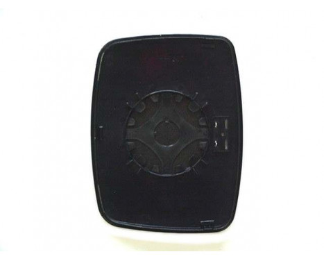 Mirror Glass, Wing Mirror 3078839 Hagus, Image 2