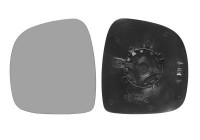 Mirror Glass, Wing Mirror 3080837 Hagus