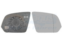 Mirror Glass, Wing Mirror 3082832 Hagus