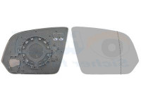 Mirror Glass, Wing Mirror 3082838 Hagus