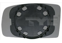 Mirror Glass, Wing Mirror 309-0042-1 TYC