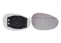Mirror Glass, Wing Mirror 309-0064-1 TYC