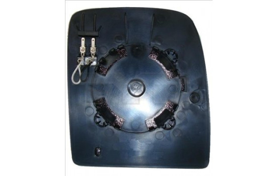 Mirror Glass, Wing Mirror 309-0106-1 TYC
